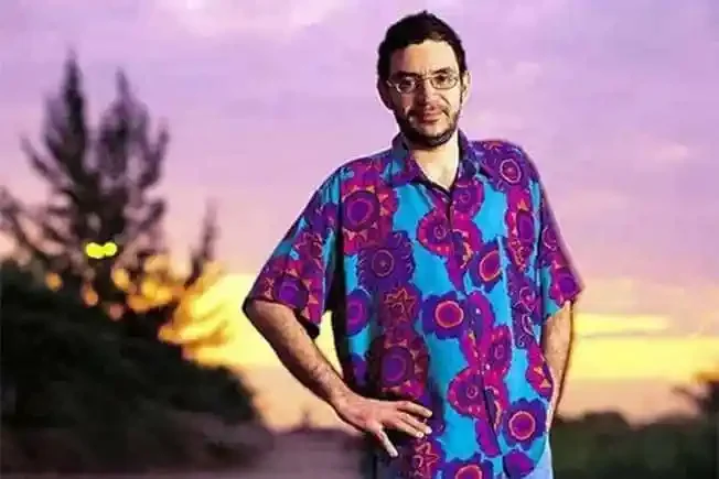 30 anos sem Renato Russo