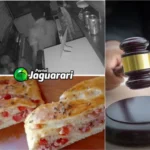 Acusado de arrombar trailer e furtar salgados é absolvido pela Justiça em Jaguarari; homem tem várias passagens pela polícia