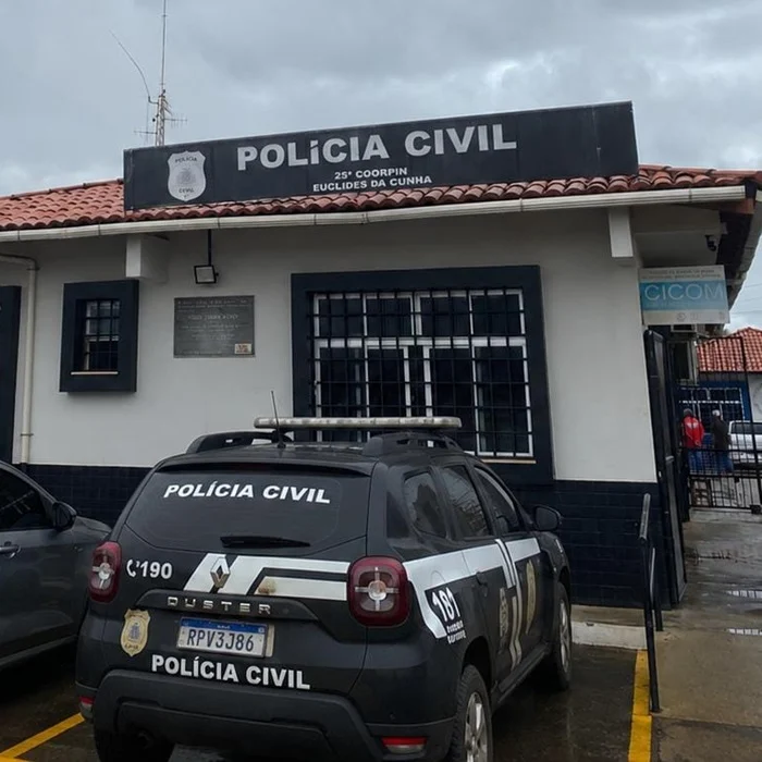 Adolescente é apreendido por se revezar com o irmão para estuprar sobrinho de 7 anos em Euclides da Cunha