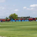 Bahia se prepara para enfrentar o Santos após derrota