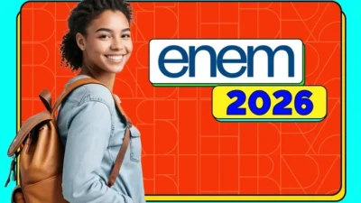 Locais de prova do Enem 2026 estão disponíveis para consulta