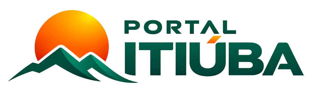 Portal Itiúba