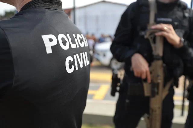 Dirpin Leste realiza mais de 300 prisões durante a Operação Malhas da Lei; Serrinha alcançou o maior número de capturas