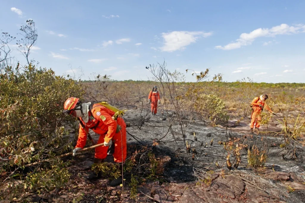 Estado da Bahia intensifica alertas preventivos sobre o El Niño nos 417 municípios