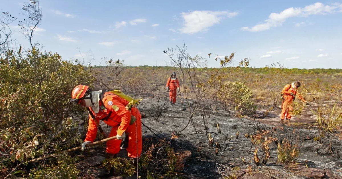 Estado da Bahia intensifica alertas preventivos sobre o El Niño nos 417 municípios