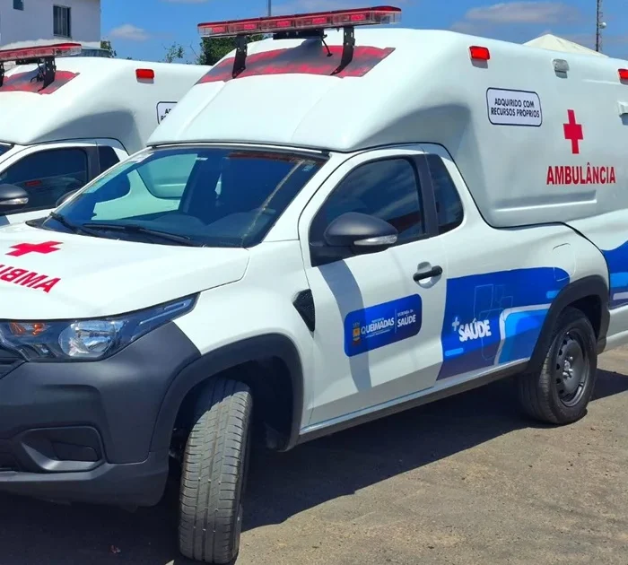 Filme repetido! Prefeitura de Queimadas nega transporte para gestante prestes a dar à luz, denuncia pai