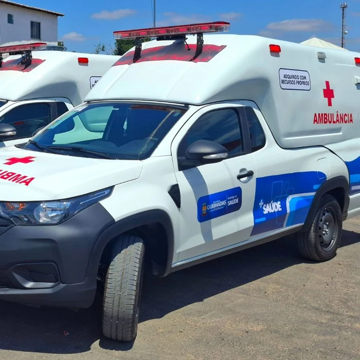 Prefeitura de Queimadas nega transporte a gestante prestes a dar à luz