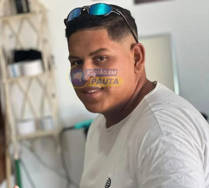 IDENTIFICADO! Homem é morto a tiros dentro de bar em Cansanção