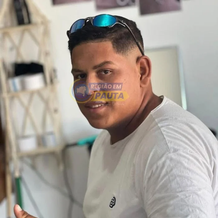 IDENTIFICADO! Homem é morto a tiros dentro de bar em Cansanção