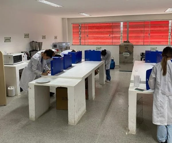 IF Baiano abre 480 vagas em cursos técnicos gratuitos em Serrinha