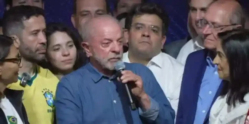 Lula quer criar Inteligência Artificial brasileira para ‘não depender’ de EUA e China
