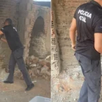 Polícia de Monte Santo incinera 12 kg de drogas apreendidas