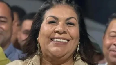 Prefeita de Cansanção nomeia filha para Chefe de Gabinete