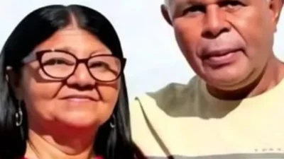 Acidente na Bahia mata sobrinho de Luiz Gonzaga e esposa