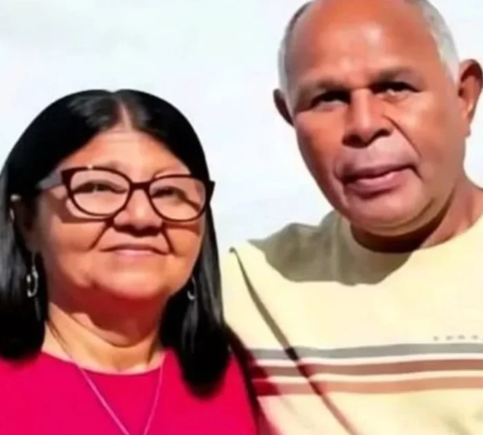 Sobrinho de Luiz Gonzaga e esposa morrem em grave acidente no Norte da Bahia