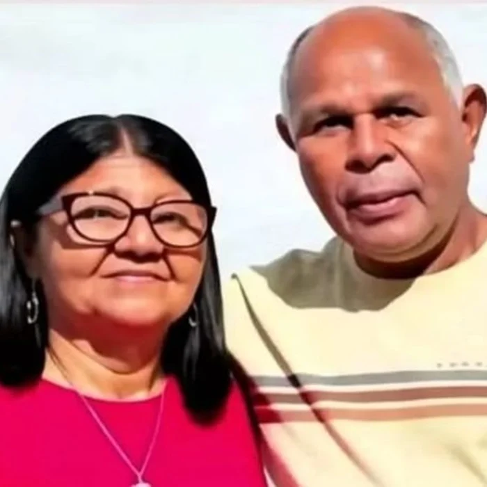 Sobrinho de Luiz Gonzaga e esposa morrem em grave acidente no Norte da Bahia