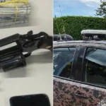 Operação em Remanso captura três e um suspeito é morto