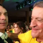Valdemar Costa Neto critica carta de Flávio Bolsonaro e expõe tensão no PL